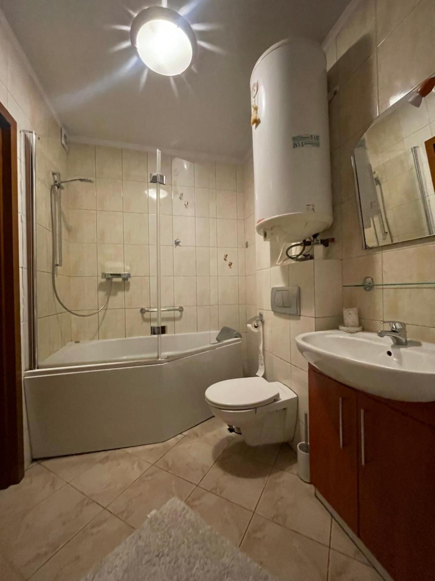 Apartamento Apartament Idylla Zakopane Exterior foto