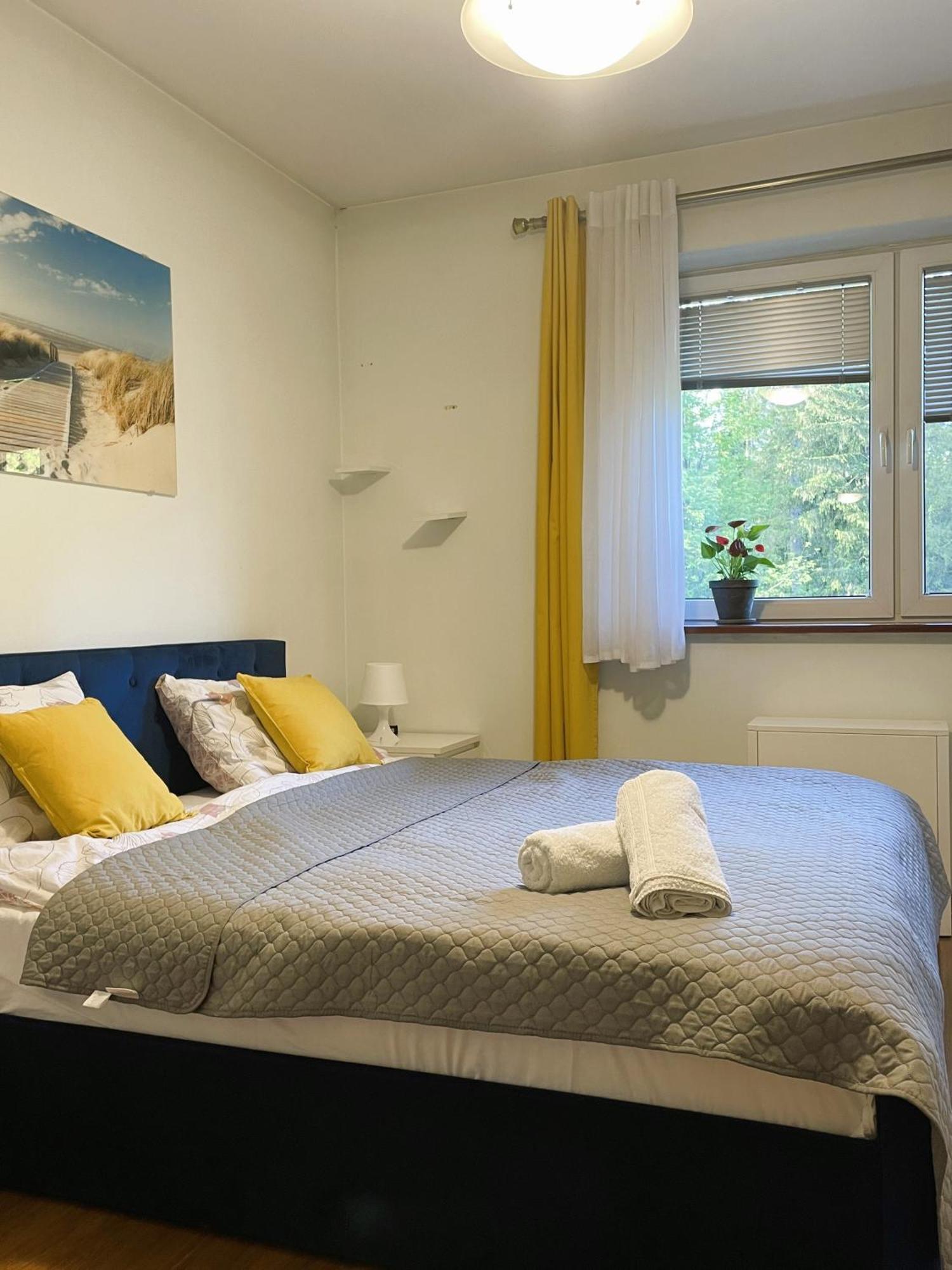 Apartamento Apartament Idylla Zakopane Exterior foto